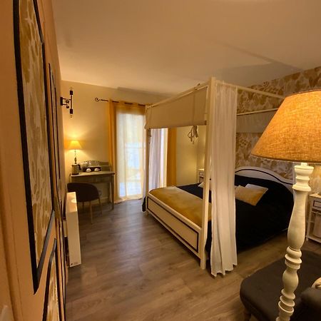 Domaine De Labelo Bed and Breakfast Commensacq Buitenkant foto