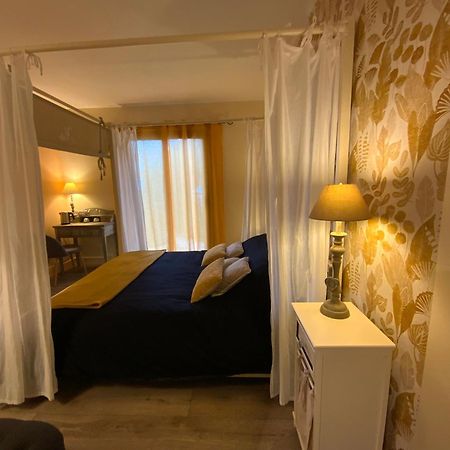 Domaine De Labelo Bed and Breakfast Commensacq Buitenkant foto