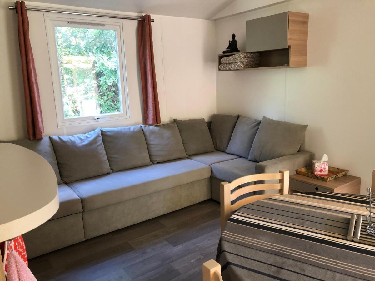 Domaine De Labelo Bed and Breakfast Commensacq Buitenkant foto