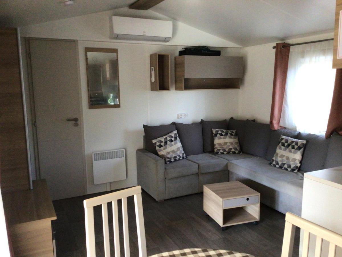 Domaine De Labelo Bed and Breakfast Commensacq Buitenkant foto