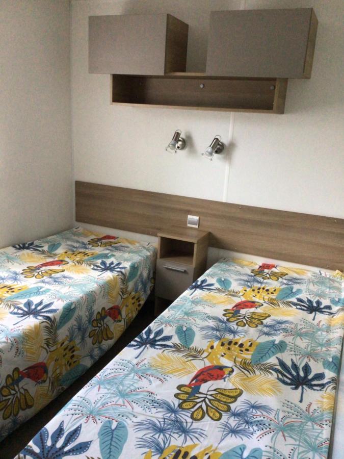 Domaine De Labelo Bed and Breakfast Commensacq Buitenkant foto