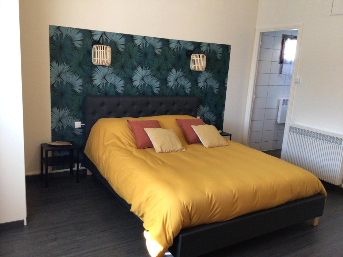 Domaine De Labelo Bed and Breakfast Commensacq Buitenkant foto