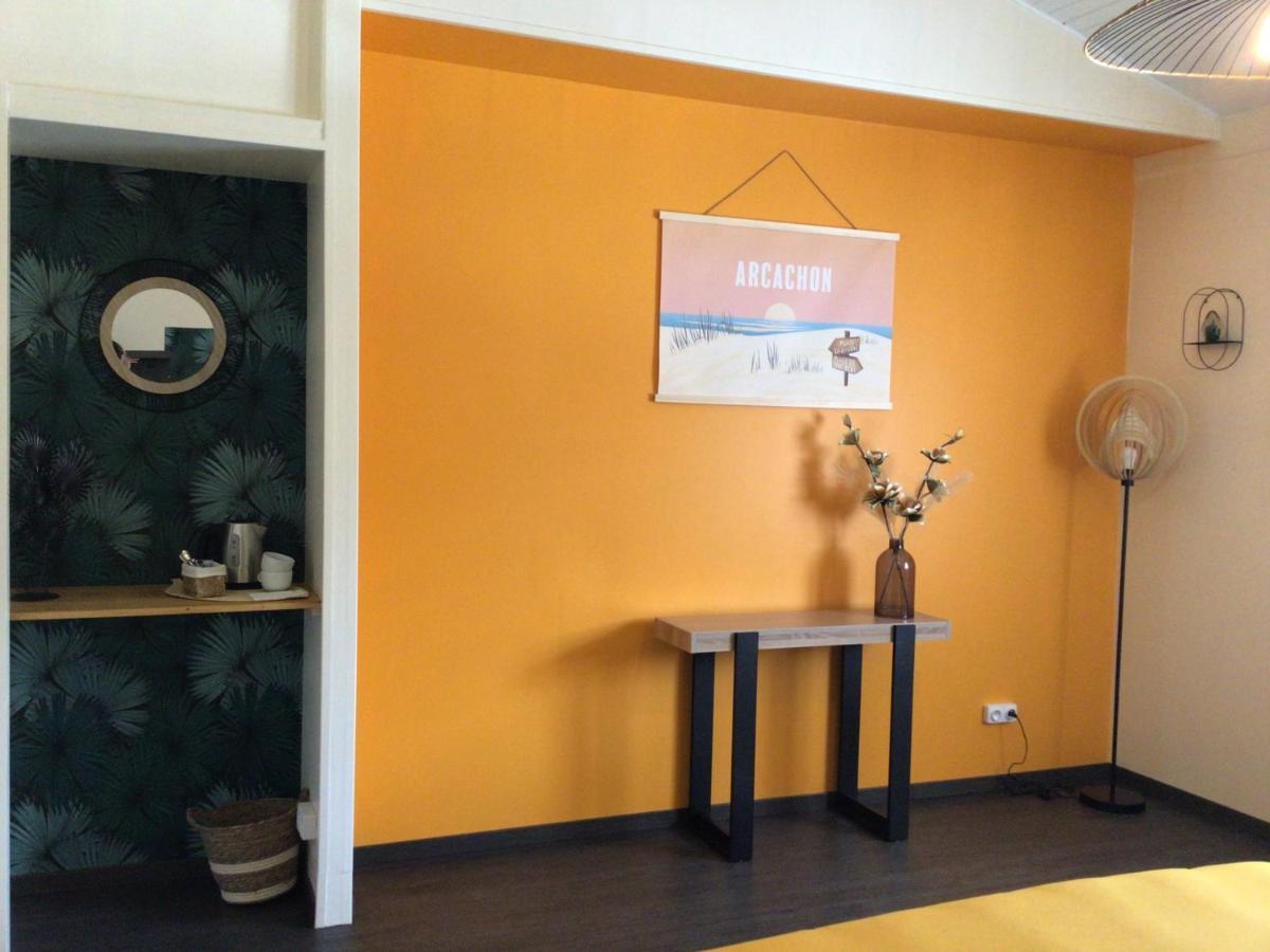 Domaine De Labelo Bed and Breakfast Commensacq Buitenkant foto