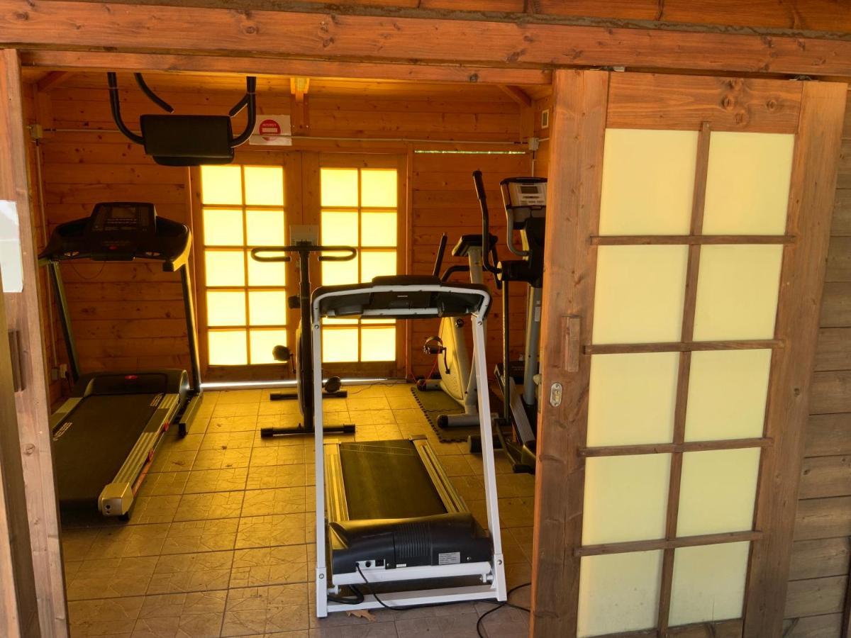 Domaine De Labelo Bed and Breakfast Commensacq Buitenkant foto
