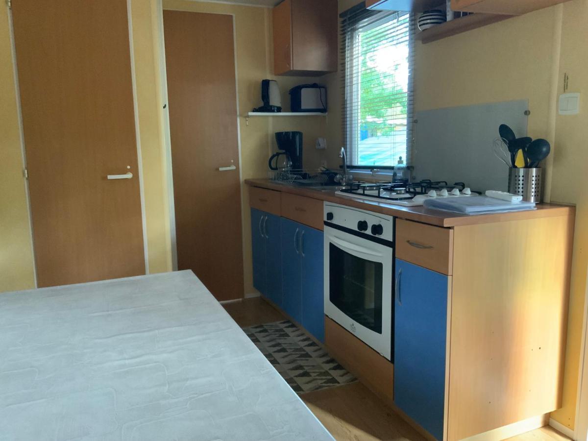 Domaine De Labelo Bed and Breakfast Commensacq Buitenkant foto