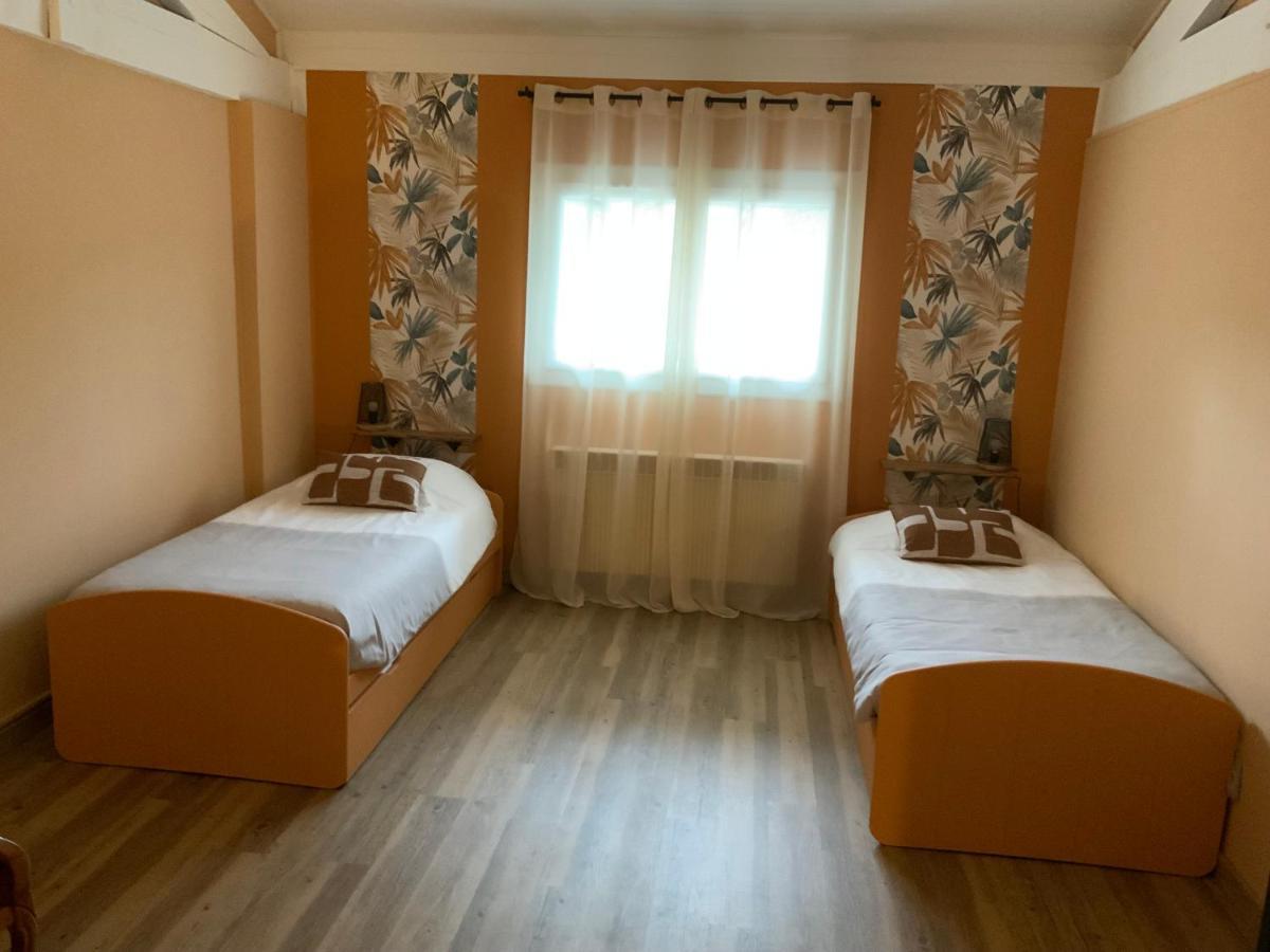 Domaine De Labelo Bed and Breakfast Commensacq Buitenkant foto