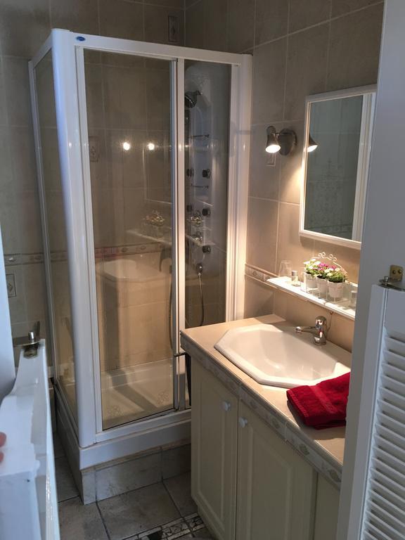 Domaine De Labelo Bed and Breakfast Commensacq Buitenkant foto