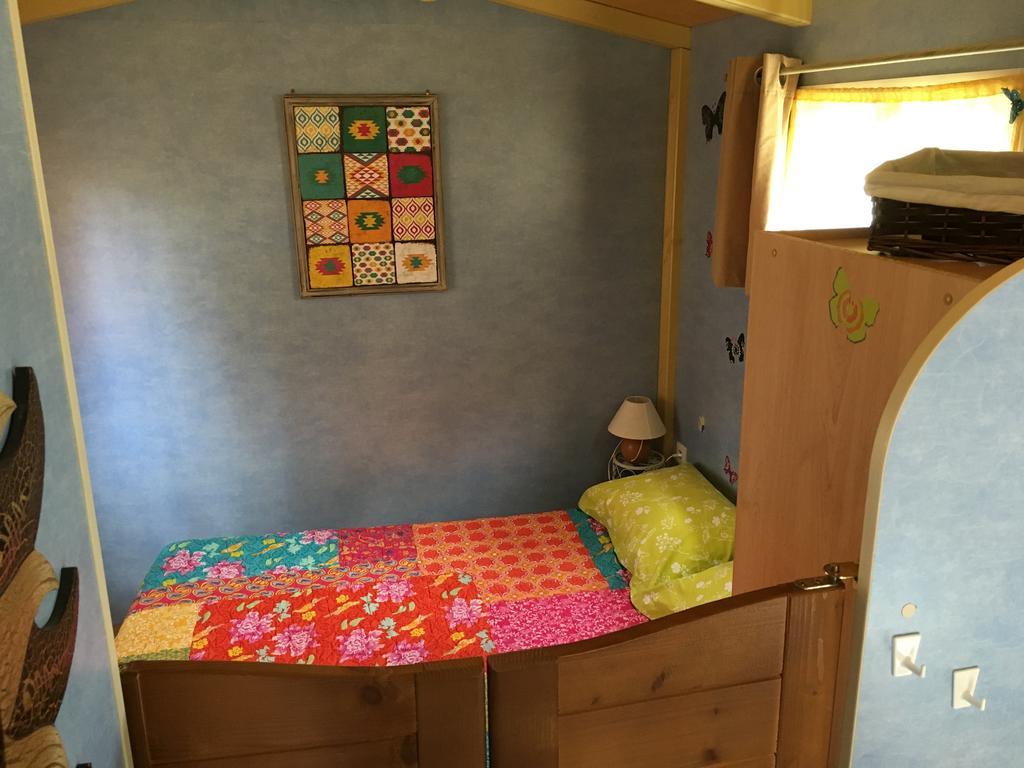 Domaine De Labelo Bed and Breakfast Commensacq Buitenkant foto