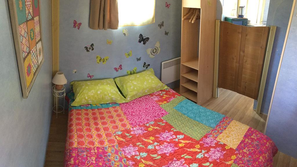 Domaine De Labelo Bed and Breakfast Commensacq Buitenkant foto